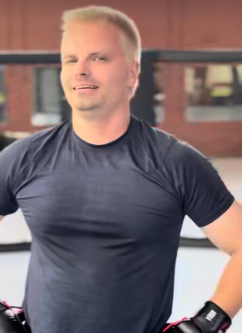 Marcin Hakiel