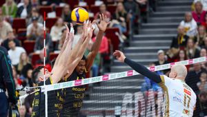 Wygrali przegrany mecz. Blisko sensacji w Gdańsku