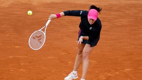 Iga Świątek rozpoczęła marsz w Rzymie. Tyle już zarobiła