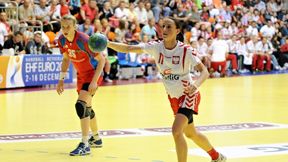 Kinga Grzyb przed meczem z Danią: Czeka nas rewanż za spotkanie na MŚ