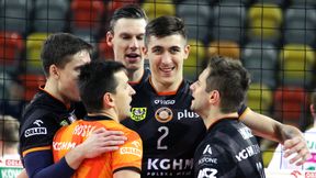 PlusLiga: Cuprum Lubin - Jastrzębski Węgiel na żywo. Transmisja TV, stream online