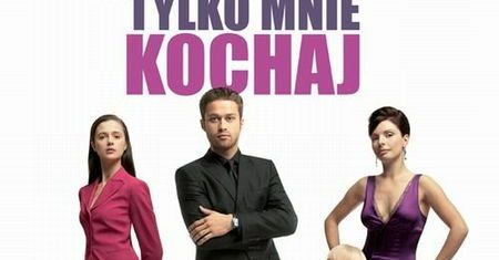Walentynkowy weekend w TV - będzie po męsku, ale też romantycznie
