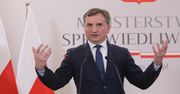 Ziobro odpowiada na wyrok ETPCz. Skarży europejską konwencję do TK