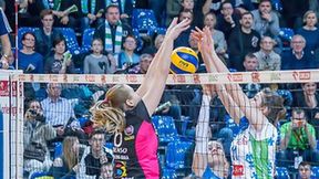 Atom Trefl Sopot - BKS Profi Credit Bielsko-Biała 2:3 (galeria)