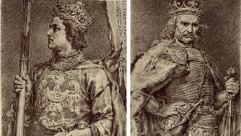 Przemysł II a Władysław Łokietek. Komu zawdzięczamy odrodzenie Królestwa Polskiego?