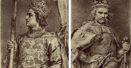 Przemysł II a Władysław Łokietek. Komu zawdzięczamy odrodzenie Królestwa Polskiego?