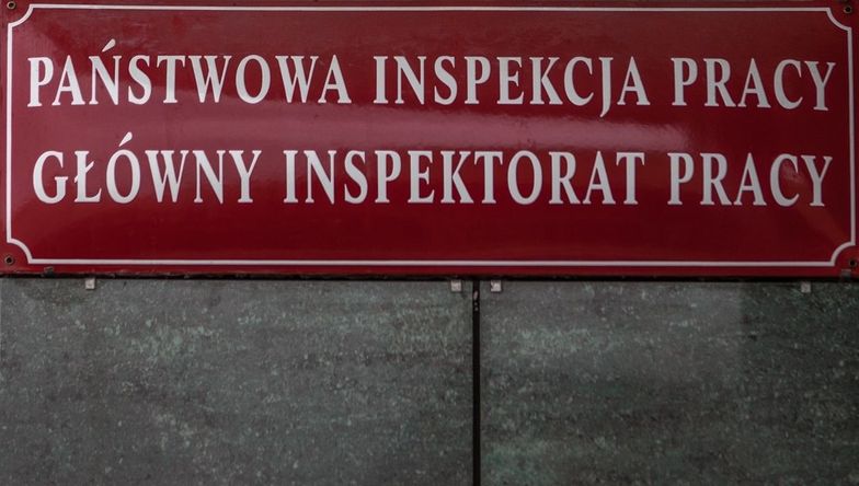 Główny Inspektorat Pracy zaprzecza istnieniu "limitów"