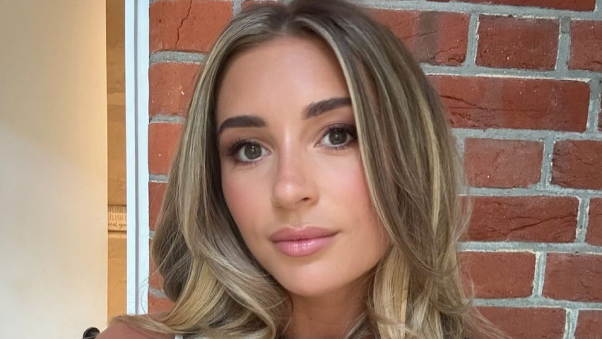 Zdjęcie okładkowe artykułu: Instagram / Dani Dyer / Dani Dyer