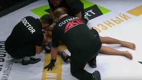 "Klatka po klatce" #8: pięć najlepszych akcji minionego weekendu (wideo)