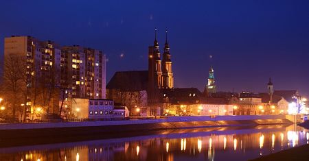 Pogoda w Opolu. Prognoza na wtorek 9 września. Poranek mglisty, potem słońce