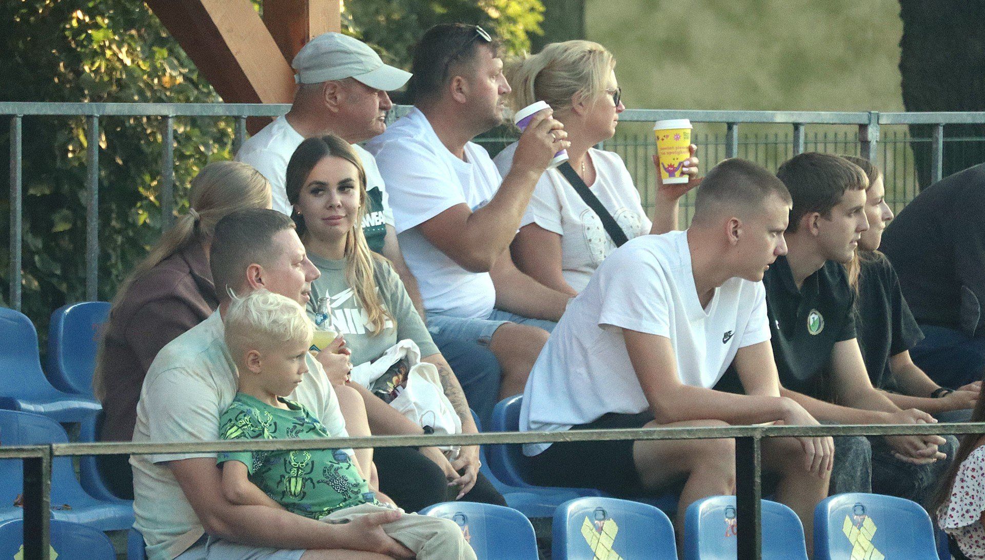 Kibice w Jawiszowicach mieli sporą dawkę emocji w starciu przeciwko Jałowcowi Stryszawa (2:2)