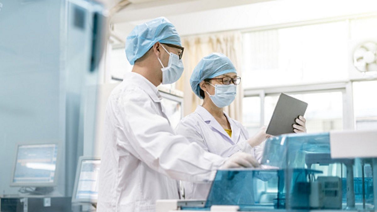 Chiny nie zgadzają się na śledztwo w sprawie pochodzenia COVID-19