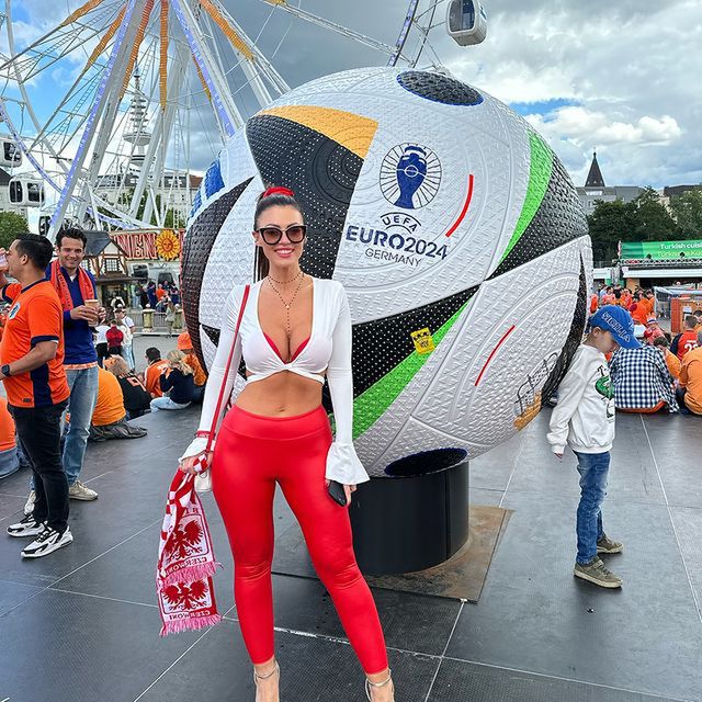 Marta Barczok