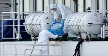 Polacy pod nadzorem epidemiologicznym. Powodem hantawirus