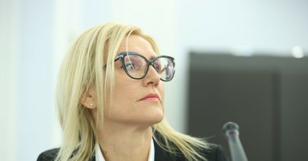 Afera z Pegasusem. Prokurator Wrzosek w PE: potrzeba europejskiej komisji