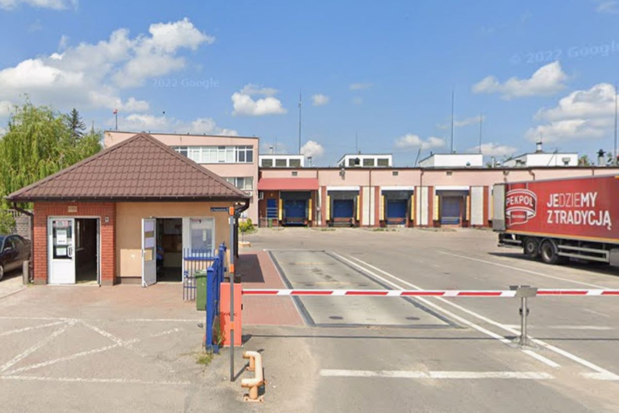 Firma straciła milion zł. Były dyrektor zakładów mięsnych skazany