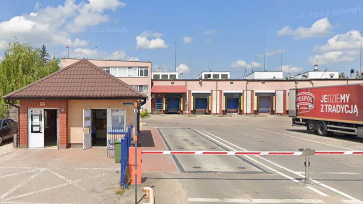  Były dyrektor Pekpolu został skazany  