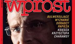 Coming out ks. Charamsy w mediach: PR-owe mistrzostwo czy skandalizujący evencik?