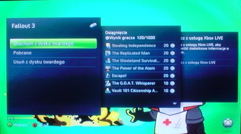 New Xbox Experience - nasze wrażenia po części offline 4