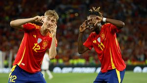 Barcelona osiągnęła porozumienie z gwiazdą EURO. Wiadomo, ile ma zarabiać