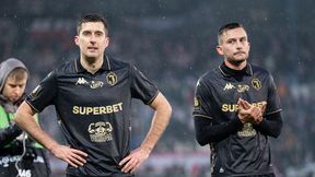 Jagiellonia poważnie osłabiona na mecz z Legią. Zabraknie kluczowego gracza