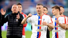 Górnik Zabrze - Zagłębie Lubin. Gdzie oglądać mecz PKO Ekstraklasy? O której?