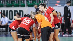PGNiG Superliga kobiet: wielkie emocje w Chorzowie. Zadecydowała bramka Joanny Wagi