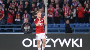 PKO Ekstraklasa. Jakub Błaszczykowski, Tomasz Jażdżyński i Jarosław Królewski przejmują Wisłę Kraków