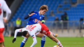 Liga Europy. Standard - Lech. Obrońca rywali zdradził plan na "Kolejorza"