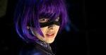 ''Carrie'': Chloë Moretz cała we krwi