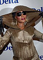 Grace Jones