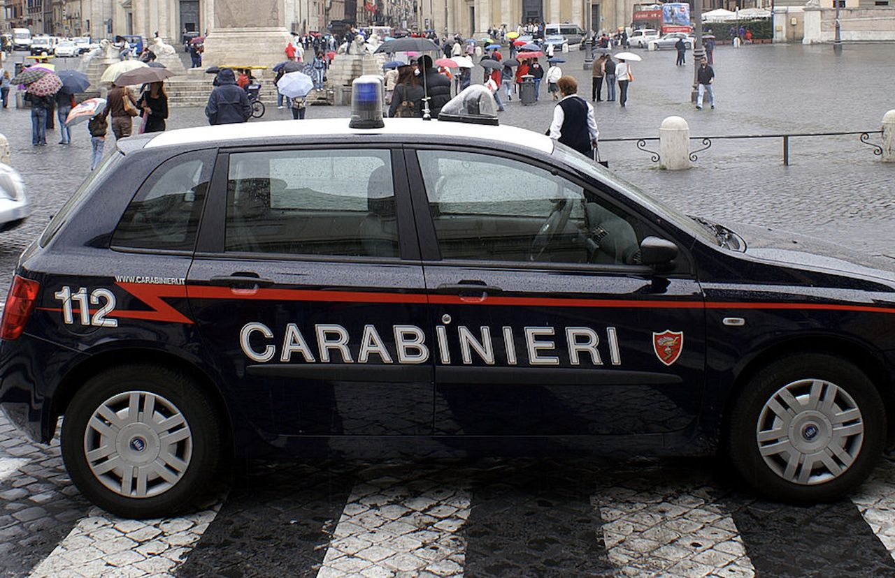 Baby hatch tragedy in Bari: Fatal failure of safety system