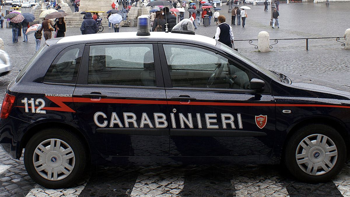 Martwe niemowlę znaleziAlarm nie zadziałał