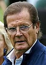 Roger Moore