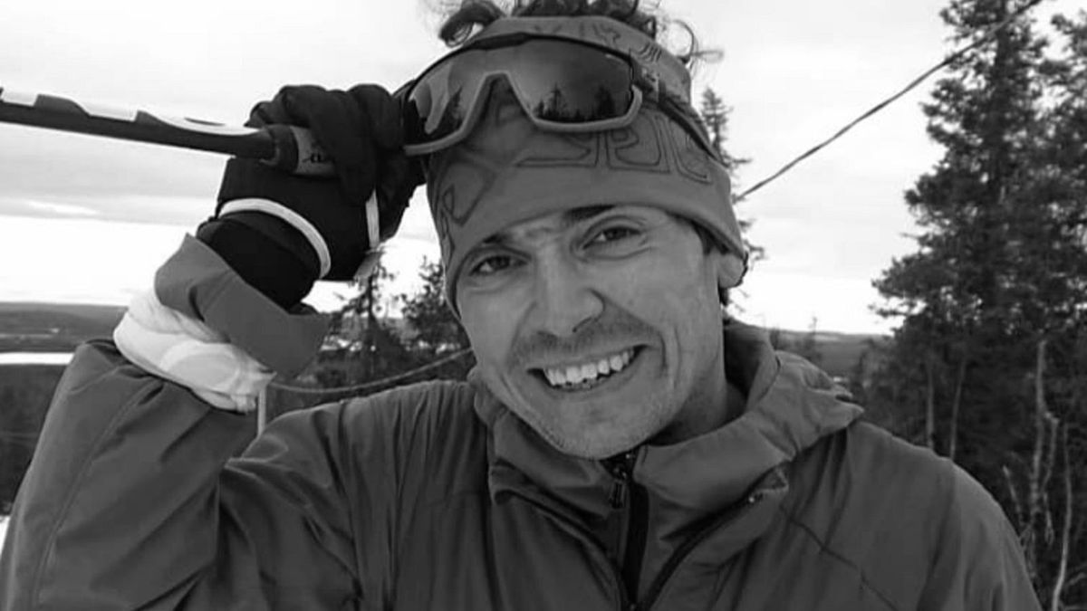 Instagram / kacpertekieli / Na zdjęciu: Kacper Tekieli