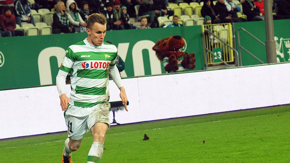 WP SportoweFakty / Agnieszka Skórowska