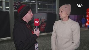 Kuriozalna przerwa w Wiśle. "Nie wydaje mi się, żeby to wpłynęło na Żyłę"