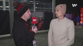 Kuriozalna przerwa w Wiśle. "Nie wydaje mi się, żeby to wpłynęło na Żyłę"