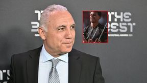 Legenda Barcelony wbiła szpilę Realowi. "304"