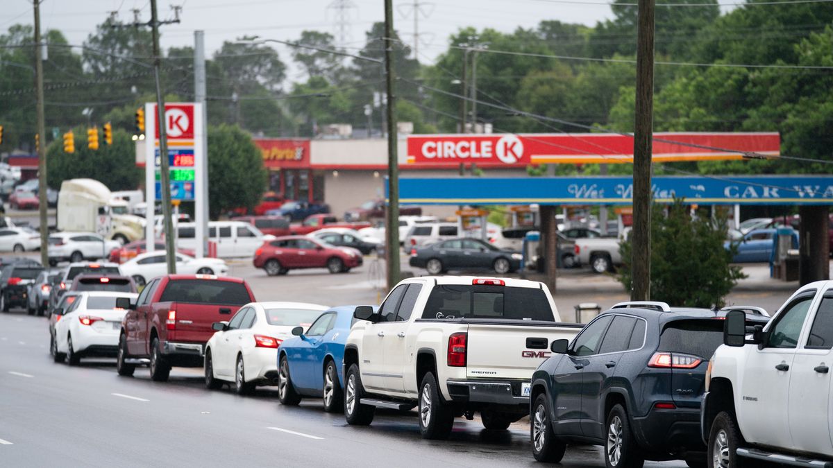 Medyczna marihuana na stacjach Circle K. Pilotaż obejmie 10 lokalizacji na Florydzie