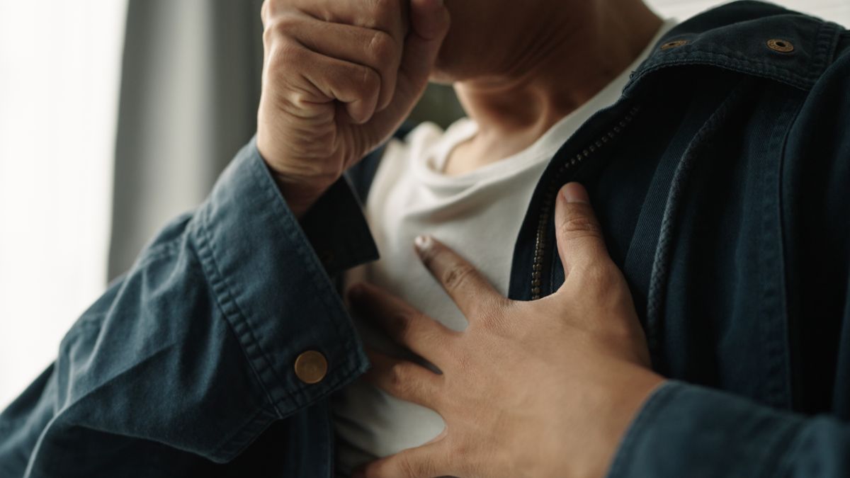 Przypadek gruźlicy w woj. warmińsko-mazurskim