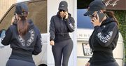 Kim Kardashian idzie na zabieg podniesienia pośladków (ZDJĘCIA)
