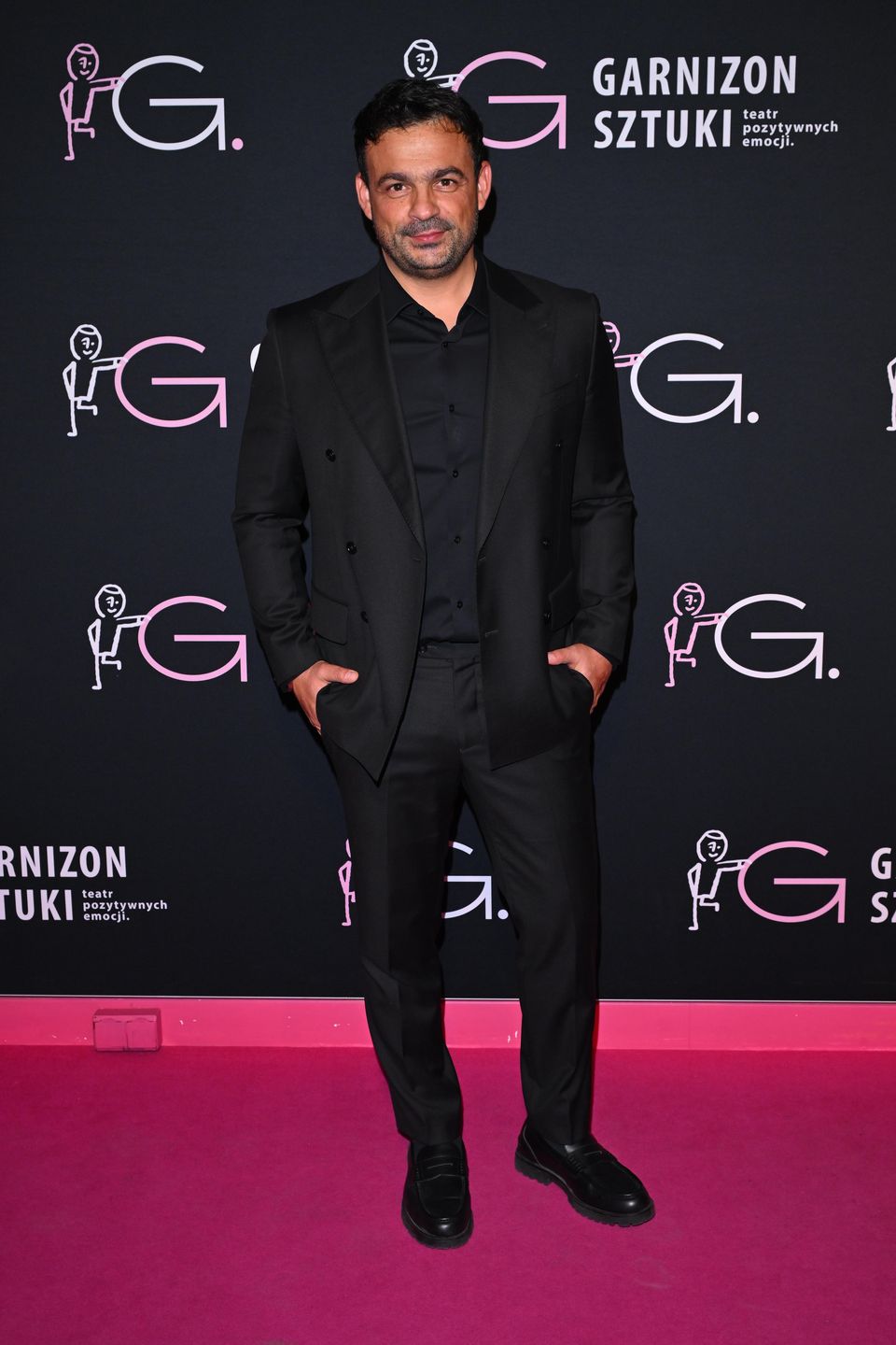 Robert El Gendy