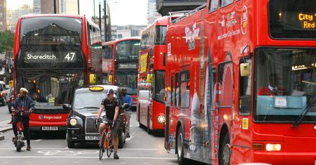 Brexit na horyzoncie. "Firmy mogą się jeszcze dobrze przygotować"