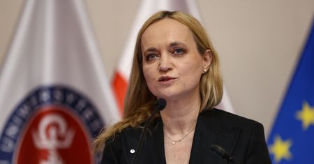 Limity wydatków na pensje lekarzy. Ministra  zabrała głos