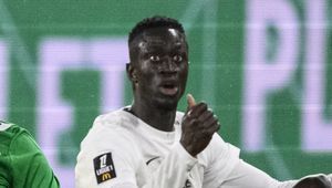 Piłkarz z Ligue 1 surowo ukarany. Brał narkotyki