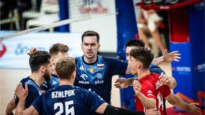 Tak wygląda tabela Ligi Narodów po pierwszym tygodniu. Dwa niepokonane zespoły