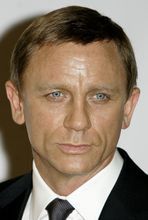 Daniel Craig w nawiedzonym domu