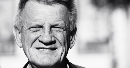 Nie żyje Bronisław Cieślak. Leszek Miller pożegnał go wzruszającym wpisem