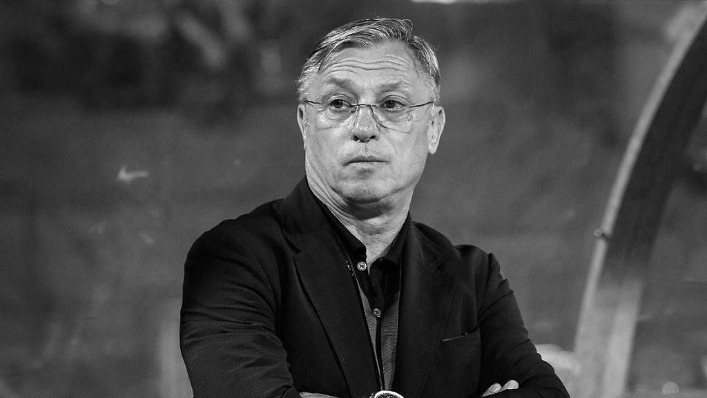 Getty Images / Srdjan Stevanovic / Na zdjęciu: Zlatko Kranjcar